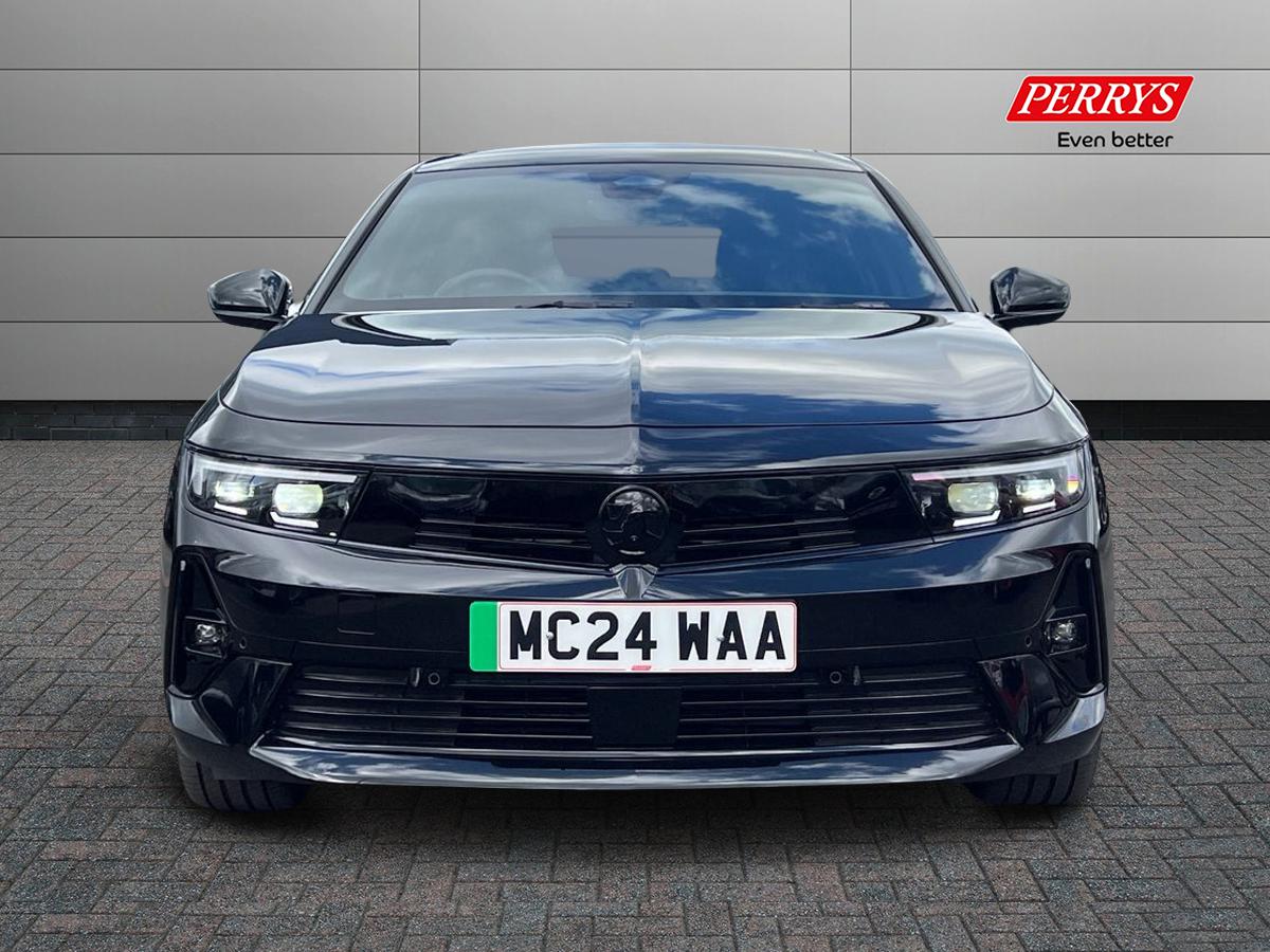 Used Vauxhall Astra 2024 for sale - 76650492: Photo 4