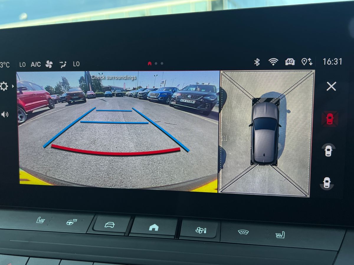 Used Vauxhall Astra 2024 for sale - 76650492: Photo 40