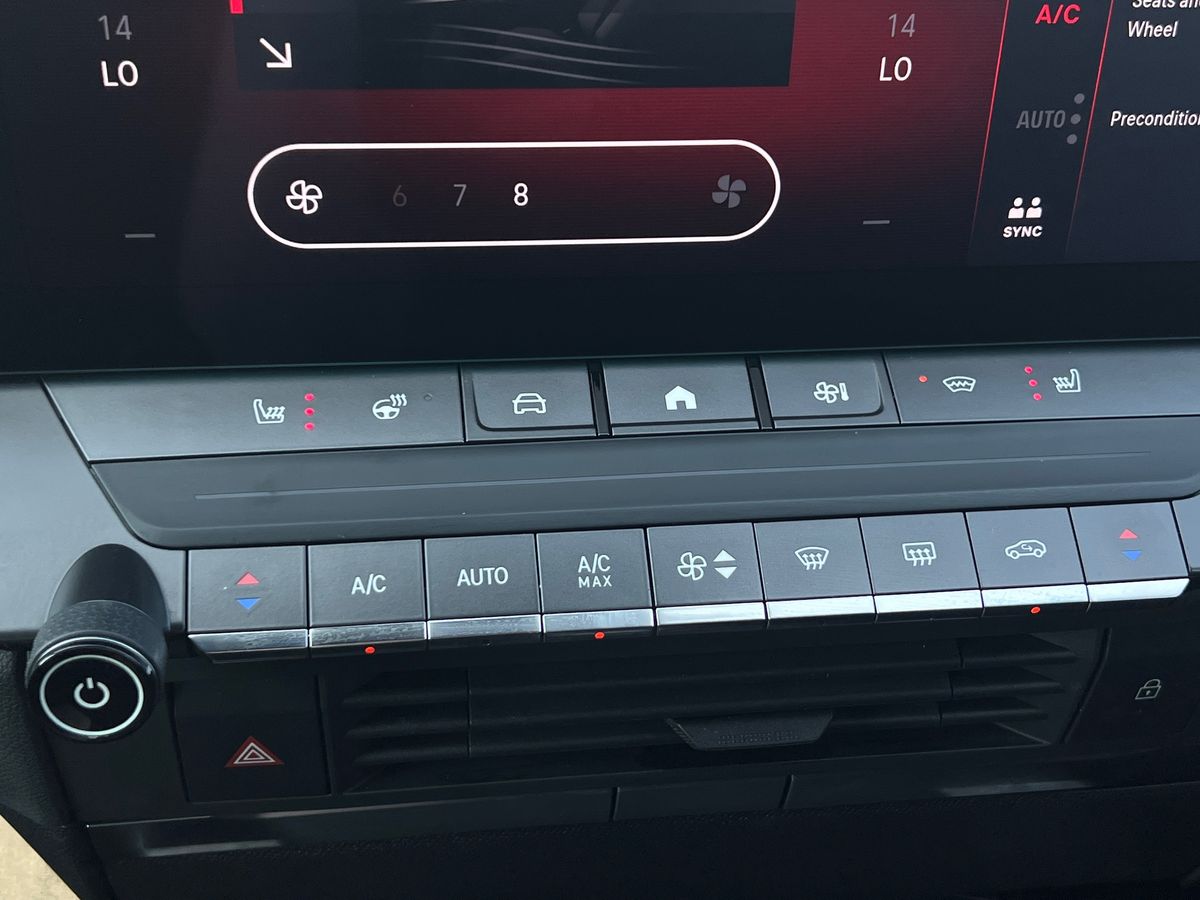 Used Vauxhall Astra 2024 for sale - 76650492: Photo 41