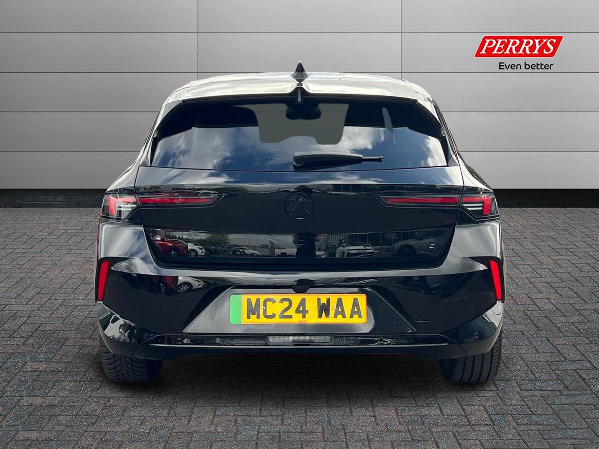 Used Vauxhall Astra 2024 for sale - 76650492: Photo 5