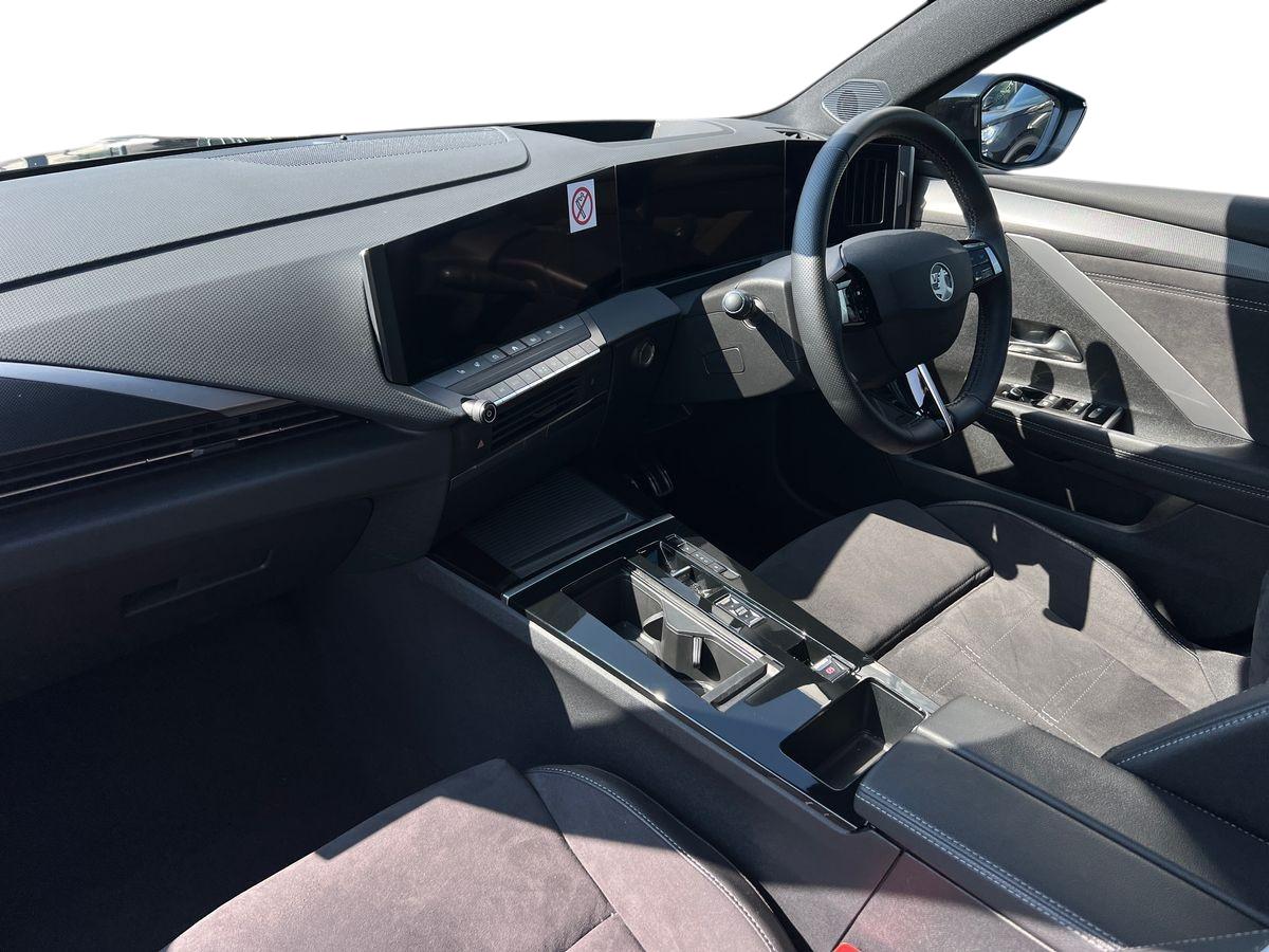 Used Vauxhall Astra 2024 for sale - 76650492: Photo 6