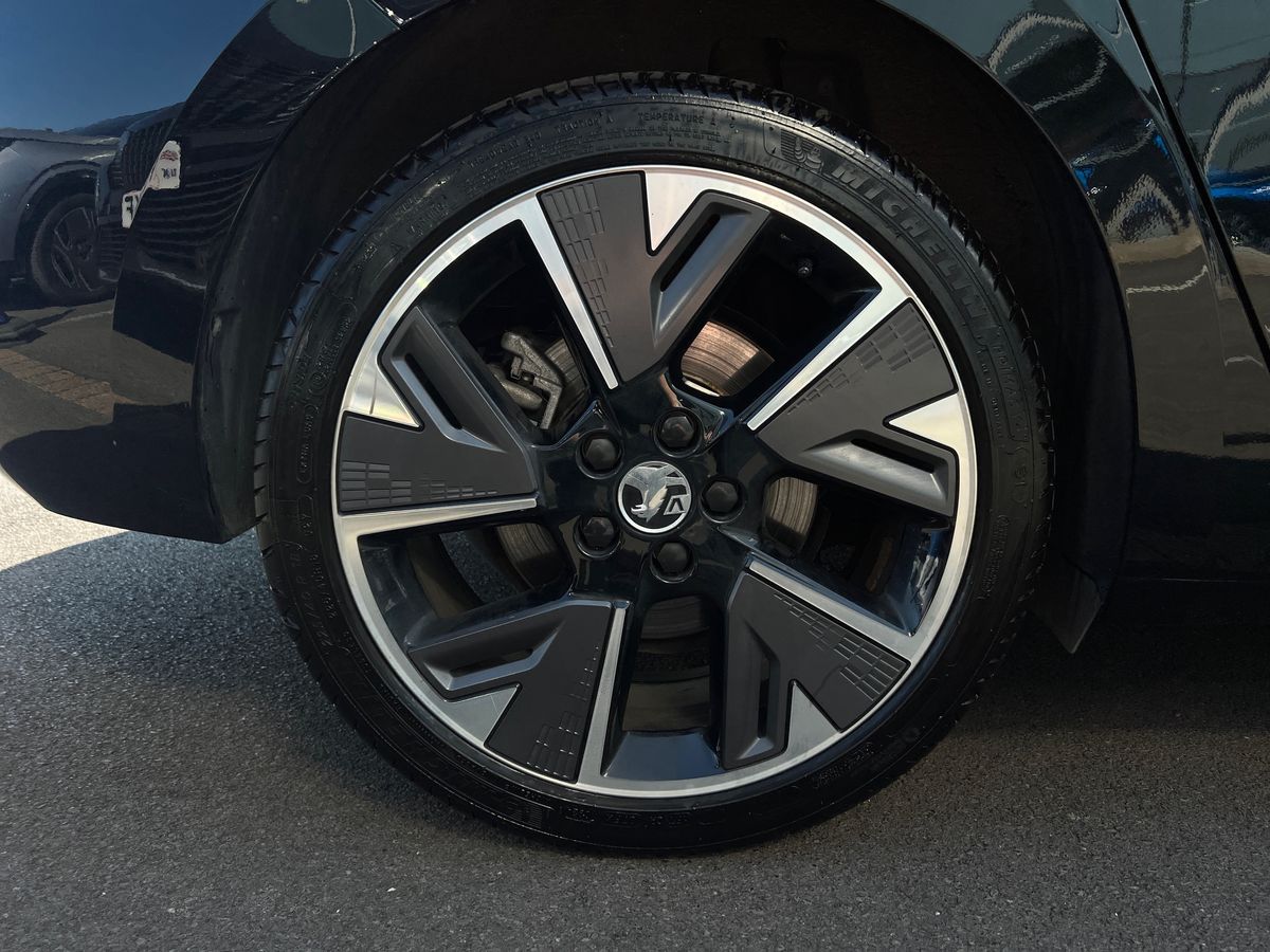 Used Vauxhall Astra 2024 for sale - 76650492: Photo 7