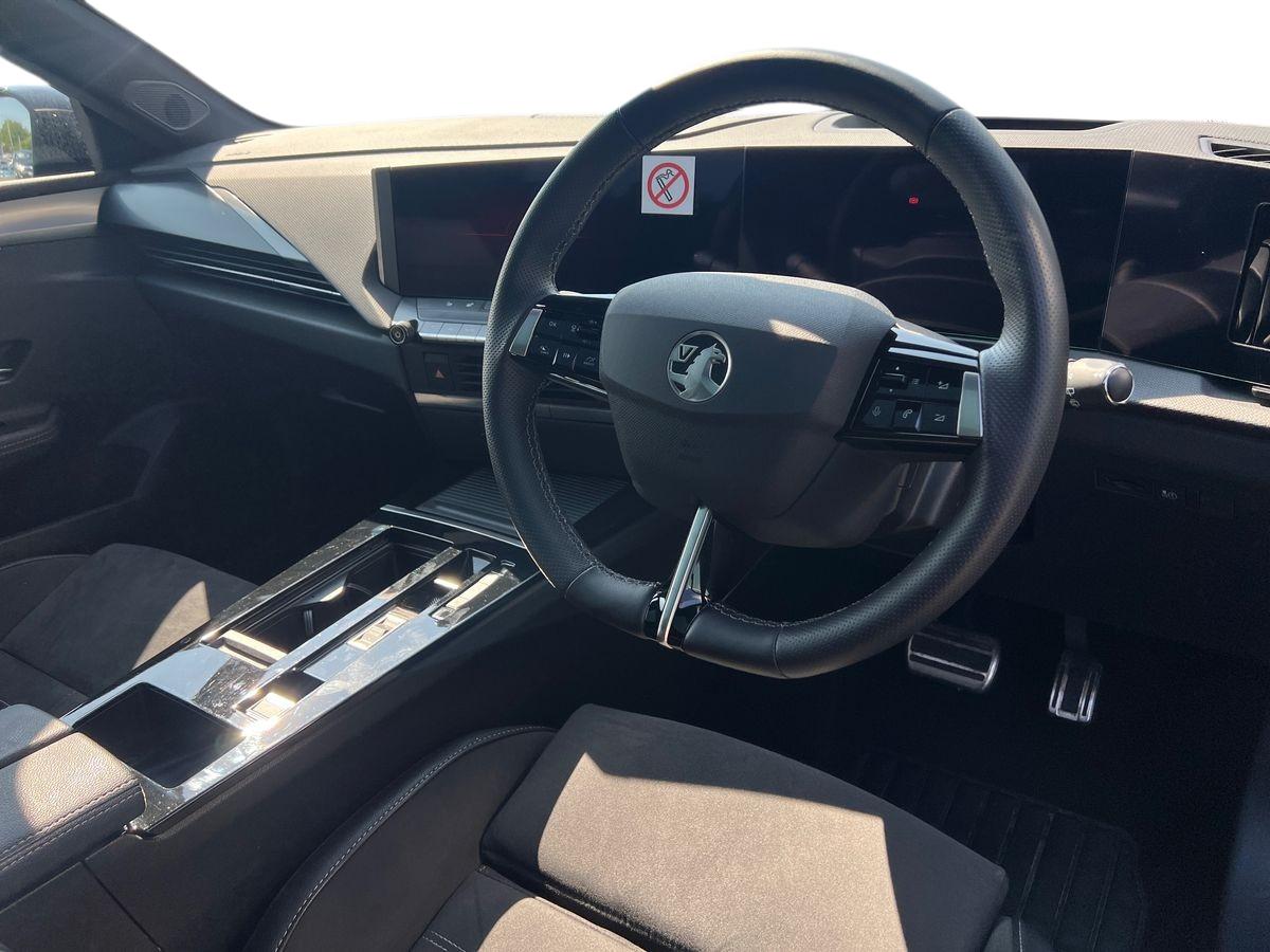 Used Vauxhall Astra 2024 for sale - 76650492: Photo 8