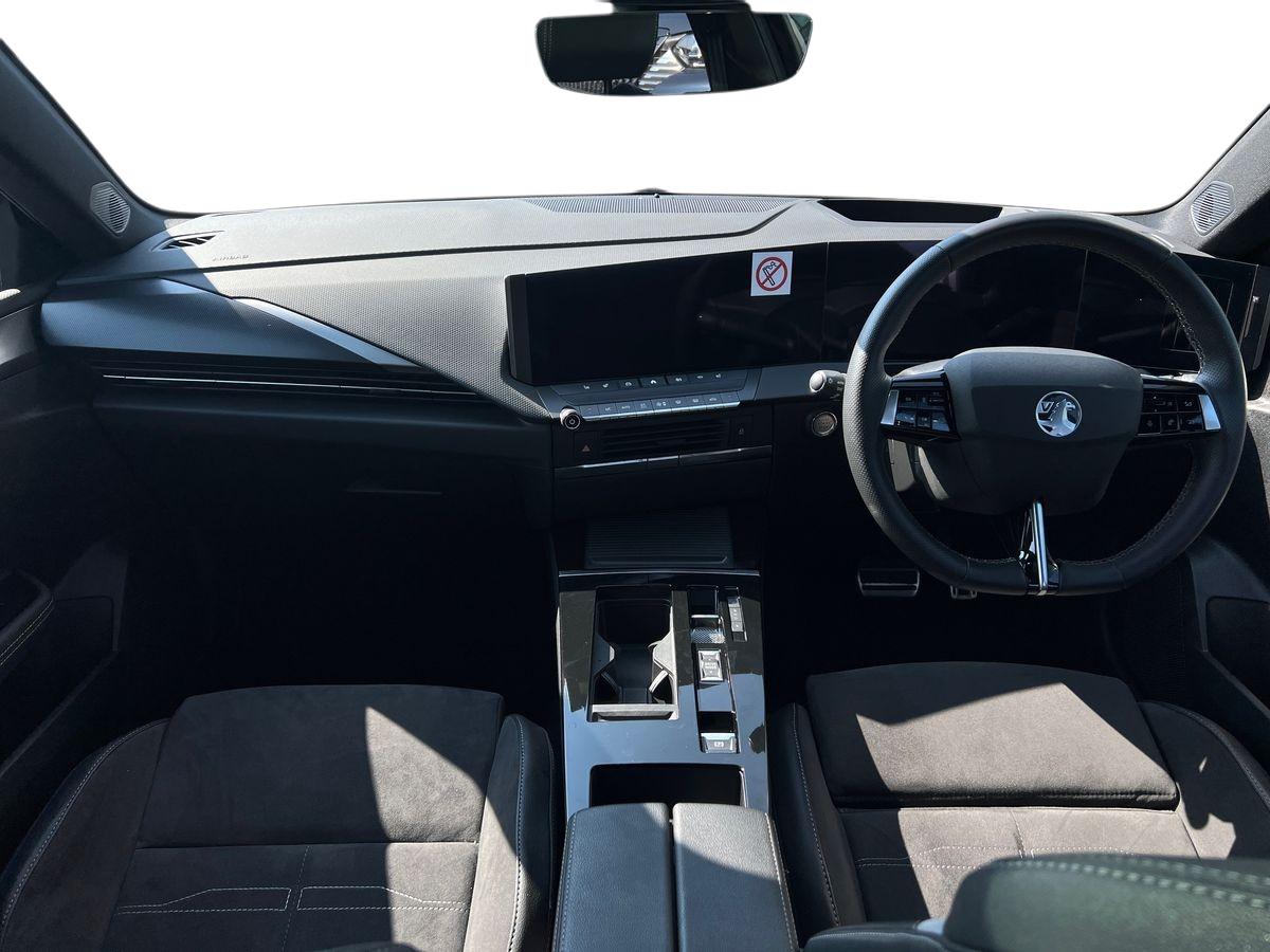 Used Vauxhall Astra 2024 for sale - 76650492: Photo 9