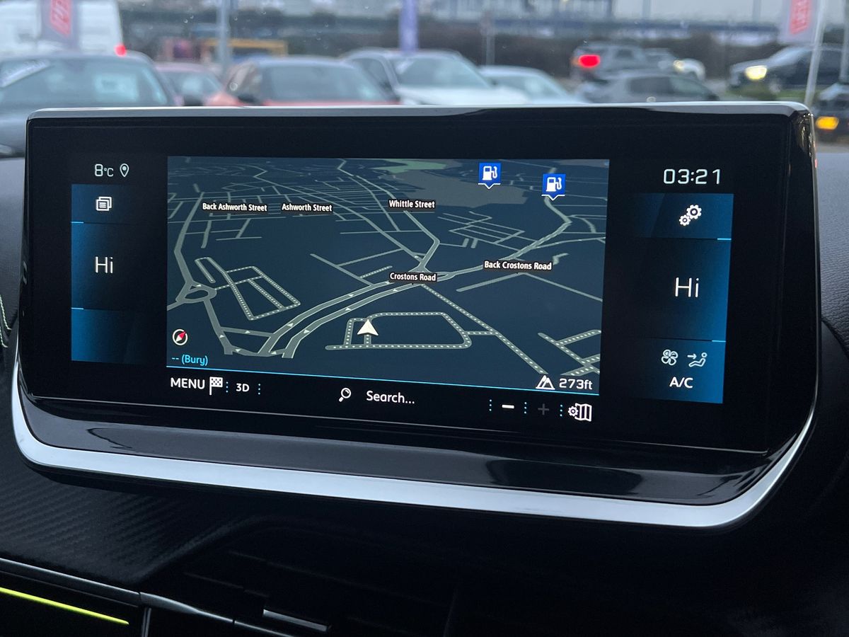 Used Peugeot 2008 2022 for sale - 77033859: Photo 11