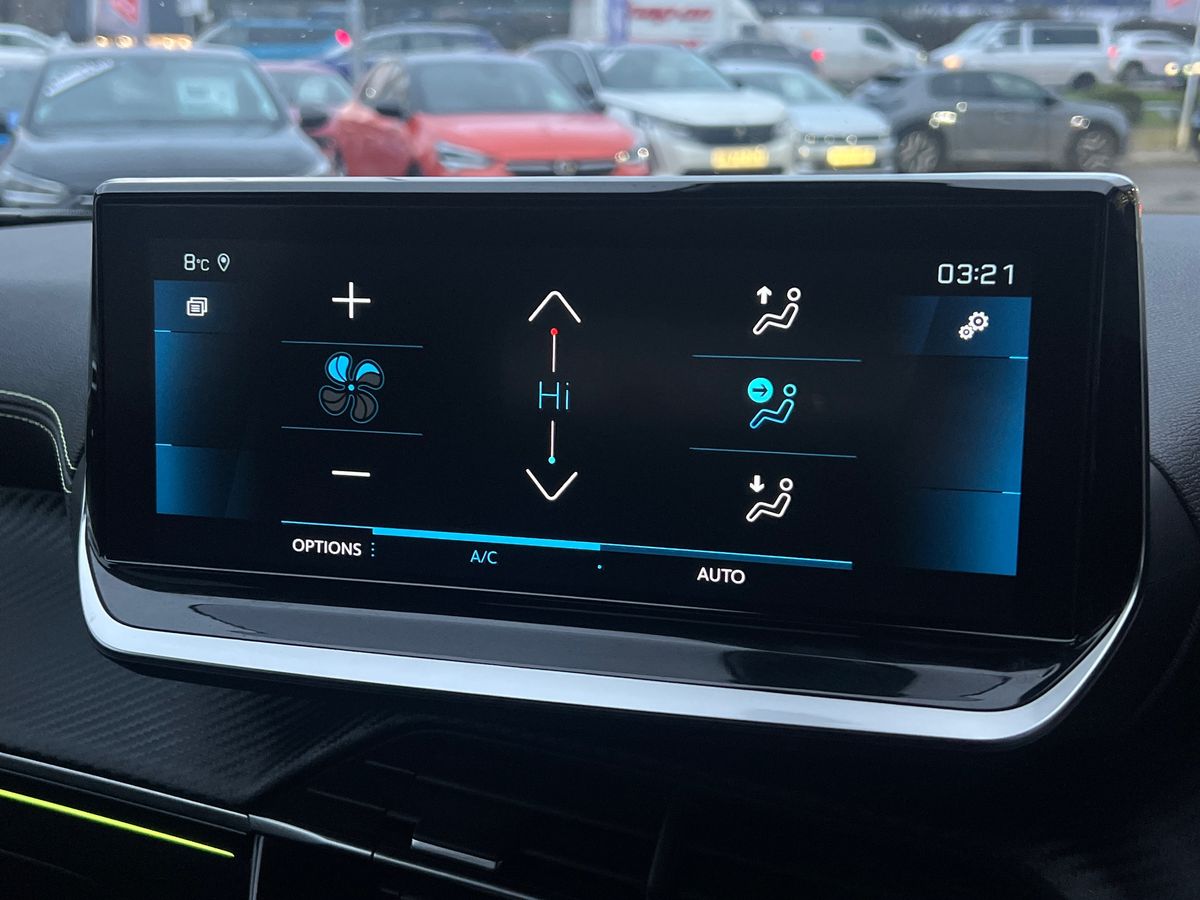 Used Peugeot 2008 2022 for sale - 77033859: Photo 12