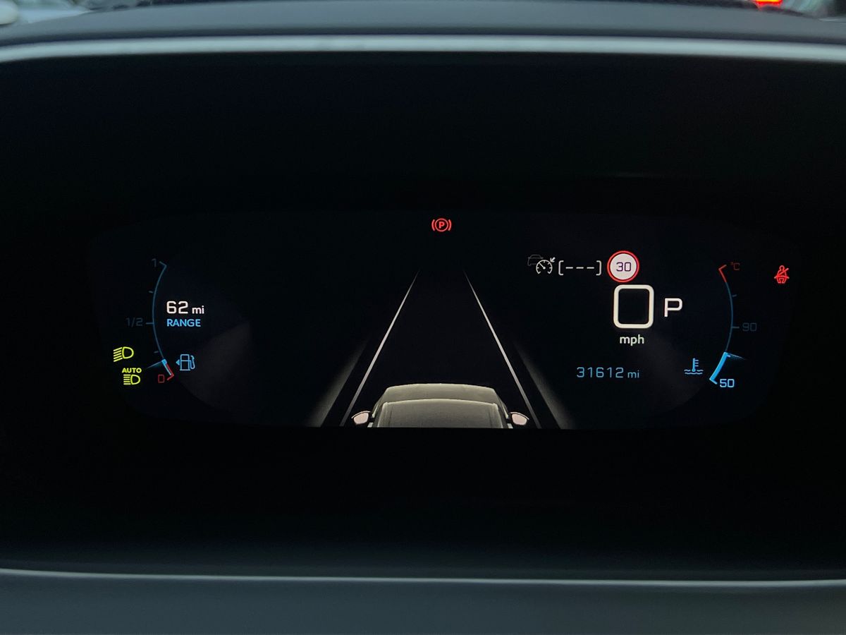 Used Peugeot 2008 2022 for sale - 77033859: Photo 14