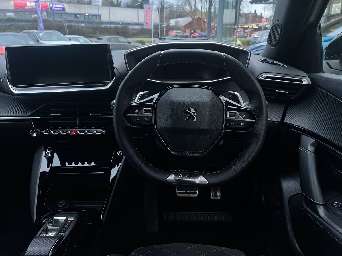 Used Peugeot 2008 2022 for sale - 77033859: Photo 15