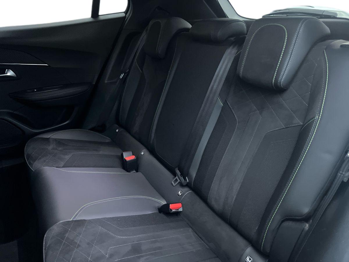 Used Peugeot 2008 2022 for sale - 77033859: Photo 19