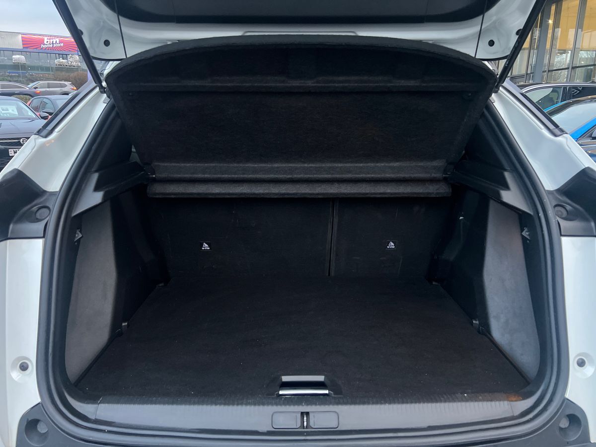 Used Peugeot 2008 2022 for sale - 77033859: Photo 20