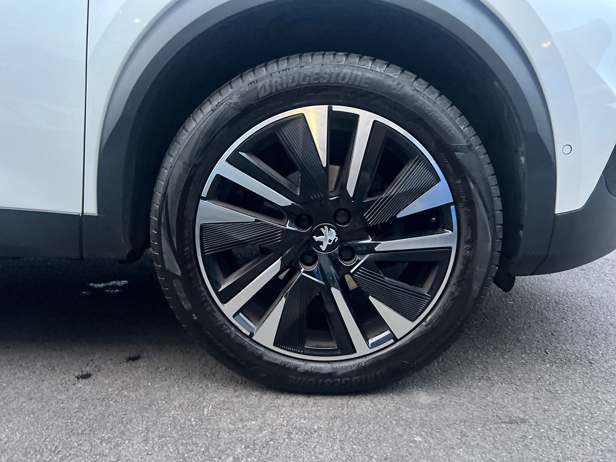 Used Peugeot 2008 2022 for sale - 77033859: Photo 21