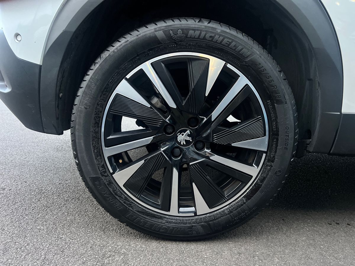 Used Peugeot 2008 2022 for sale - 77033859: Photo 22