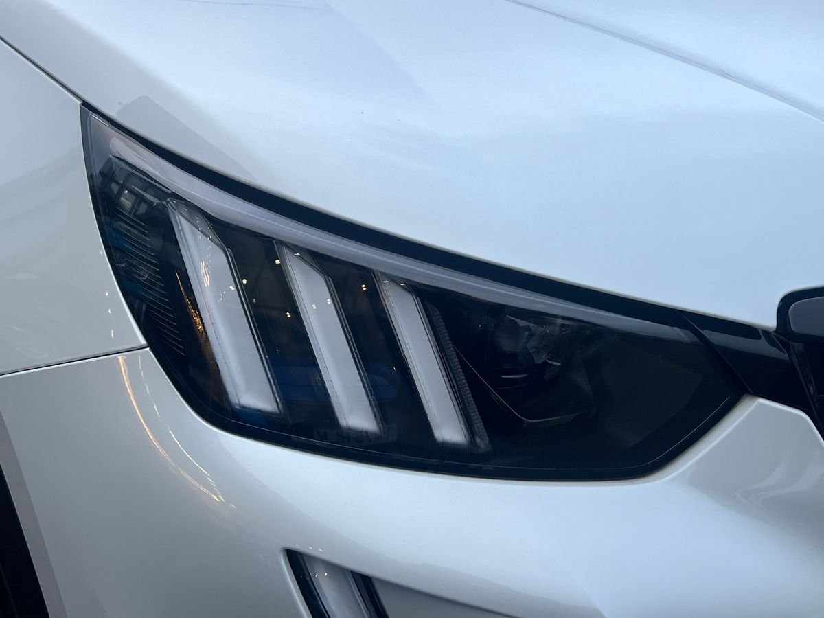 Used Peugeot 2008 2022 for sale - 77033859: Photo 24