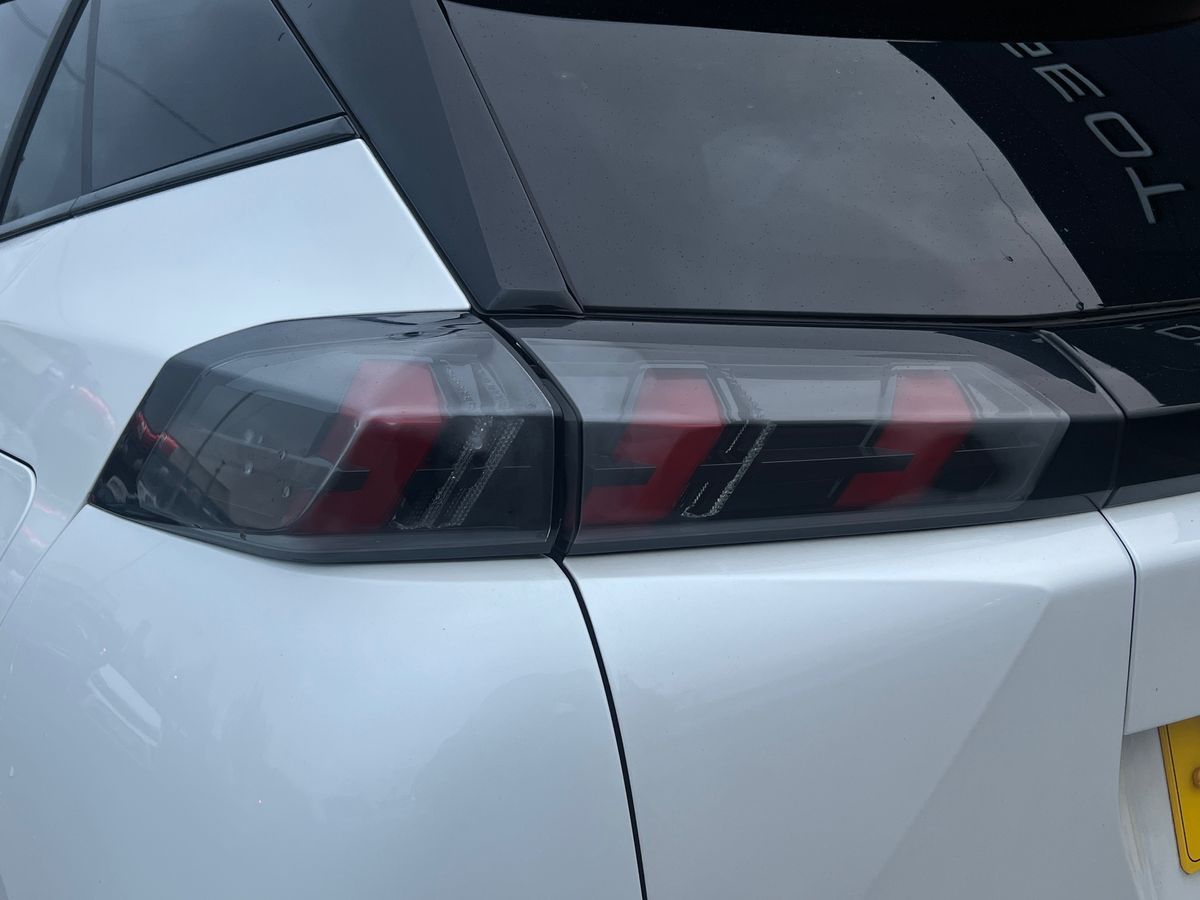 Used Peugeot 2008 2022 for sale - 77033859: Photo 26