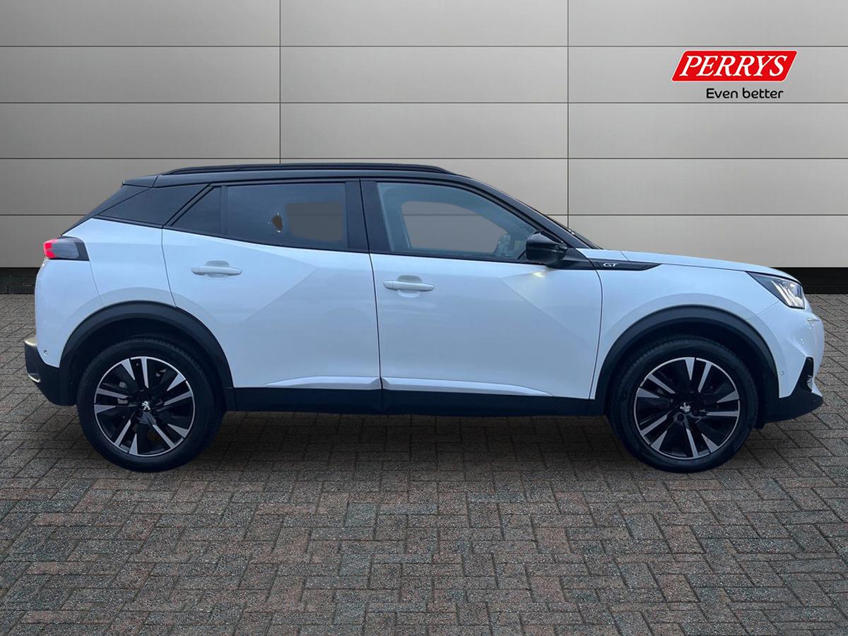 Used Peugeot 2008 2022 for sale - 77033859: Photo 3