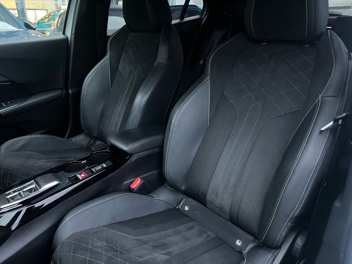 Used Peugeot 2008 2022 for sale - 77033859: Photo 31