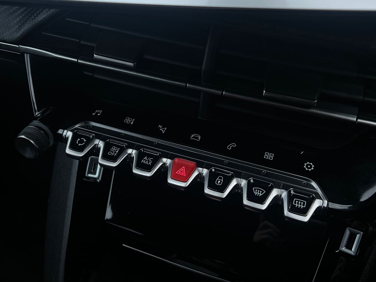 Used Peugeot 2008 2022 for sale - 77033859: Photo 36