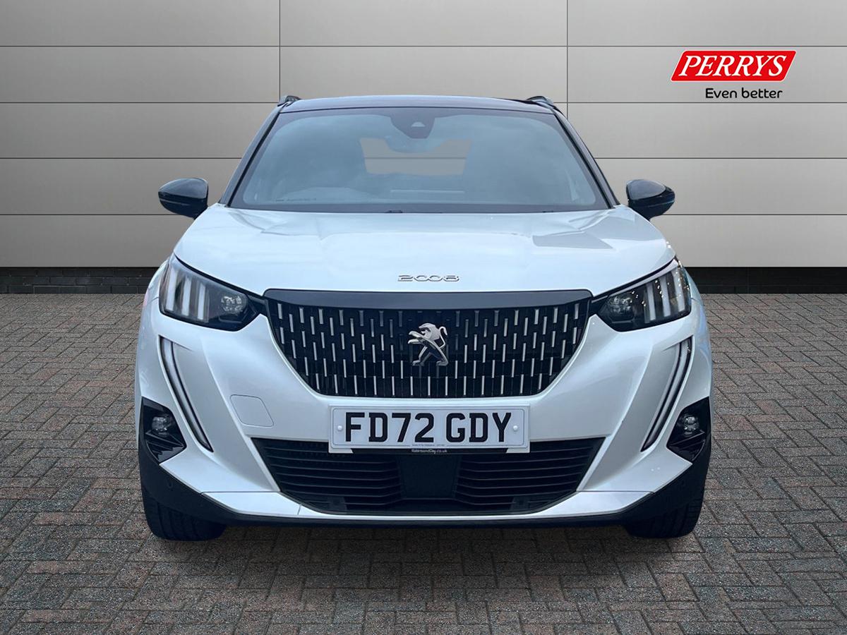 Used Peugeot 2008 2022 for sale - 77033859: Photo 4