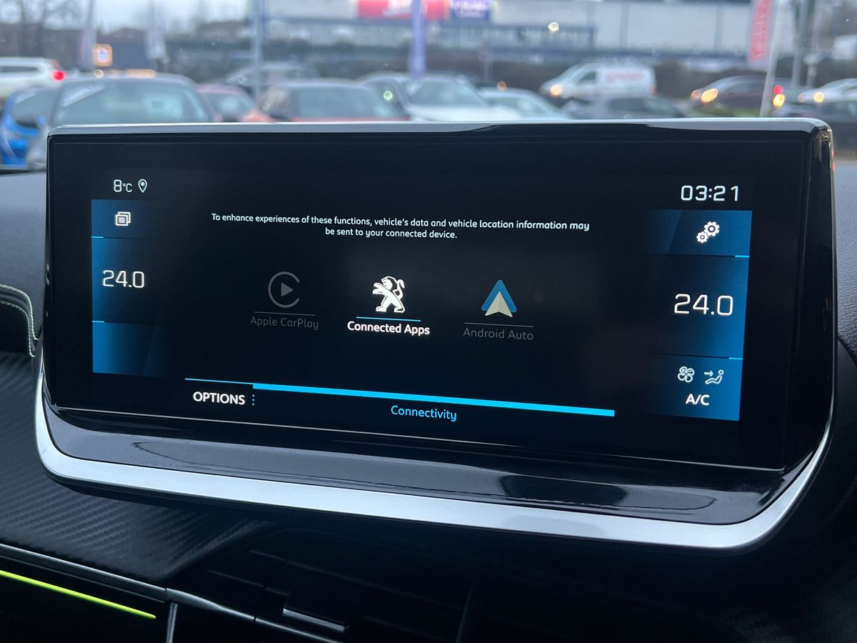 Used Peugeot 2008 2022 for sale - 77033859: Photo 42