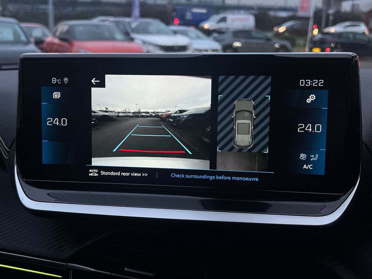 Used Peugeot 2008 2022 for sale - 77033859: Photo 43