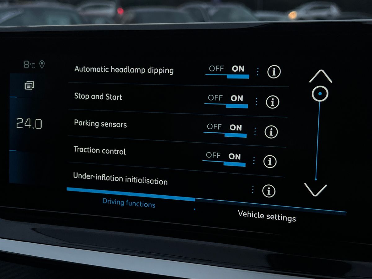 Used Peugeot 2008 2022 for sale - 77033859: Photo 44