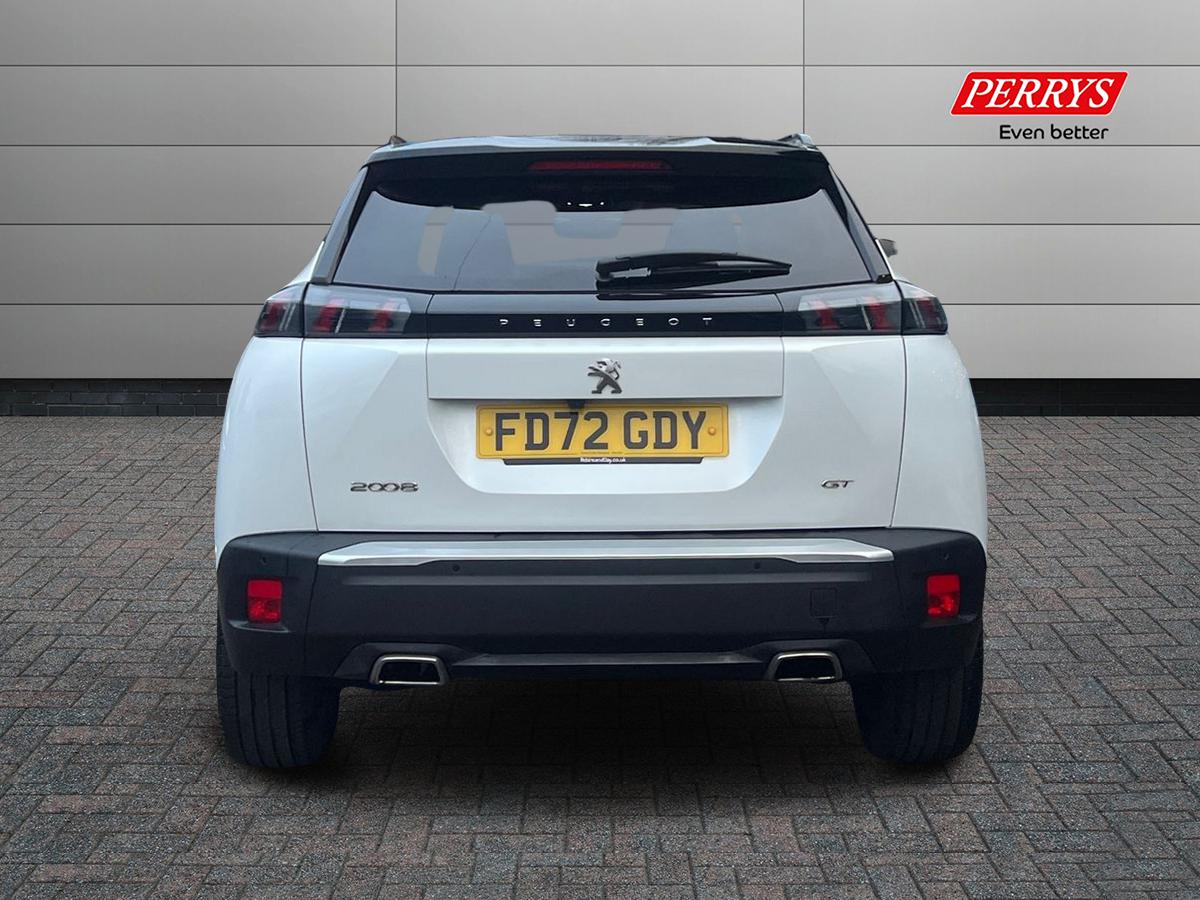Used Peugeot 2008 2022 for sale - 77033859: Photo 5