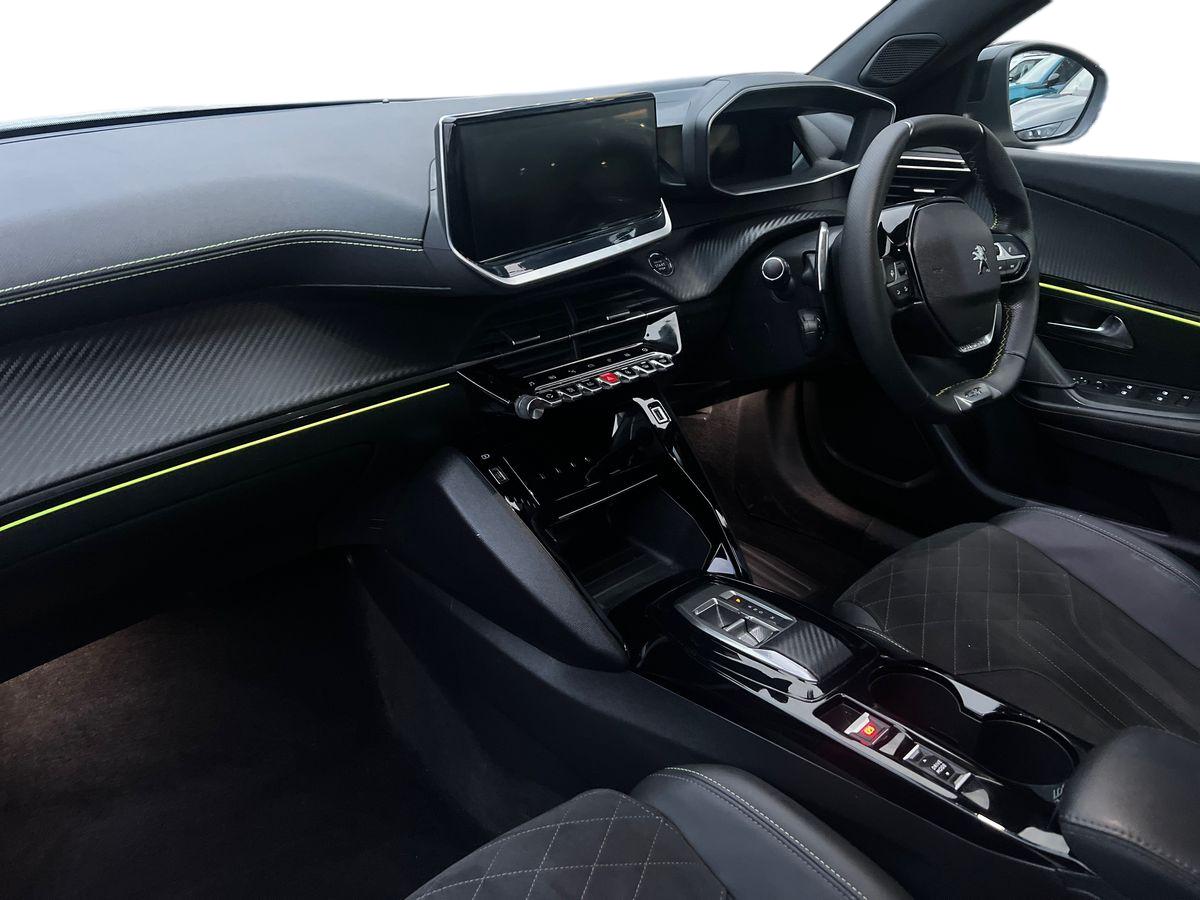 Used Peugeot 2008 2022 for sale - 77033859: Photo 6