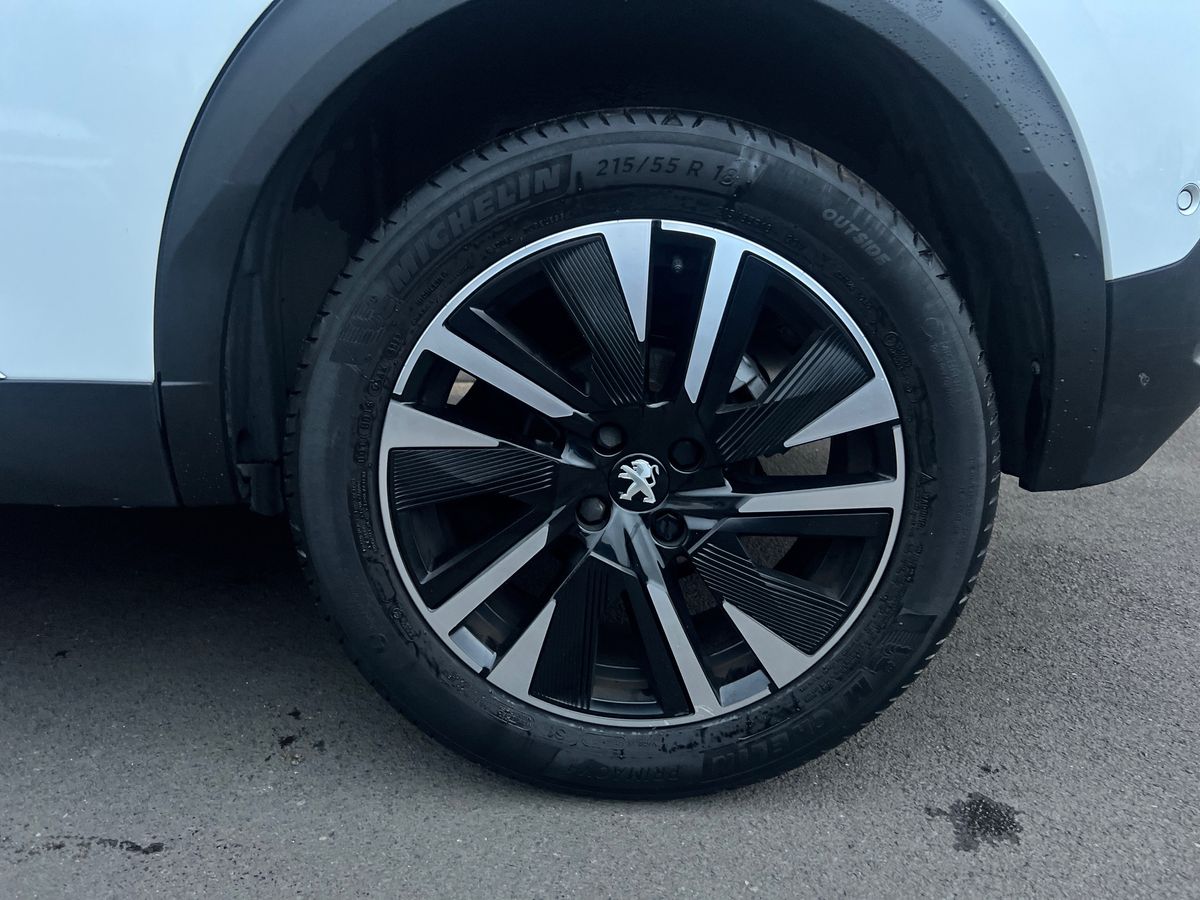 Used Peugeot 2008 2022 for sale - 77033859: Photo 7