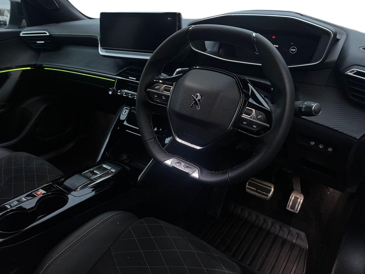 Used Peugeot 2008 2022 for sale - 77033859: Photo 8