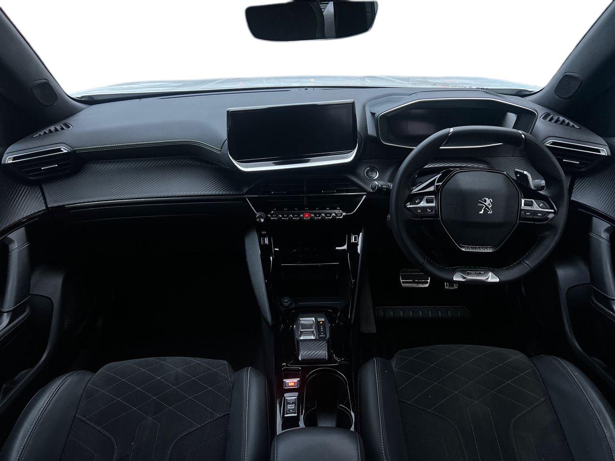 Used Peugeot 2008 2022 for sale - 77033859: Photo 9