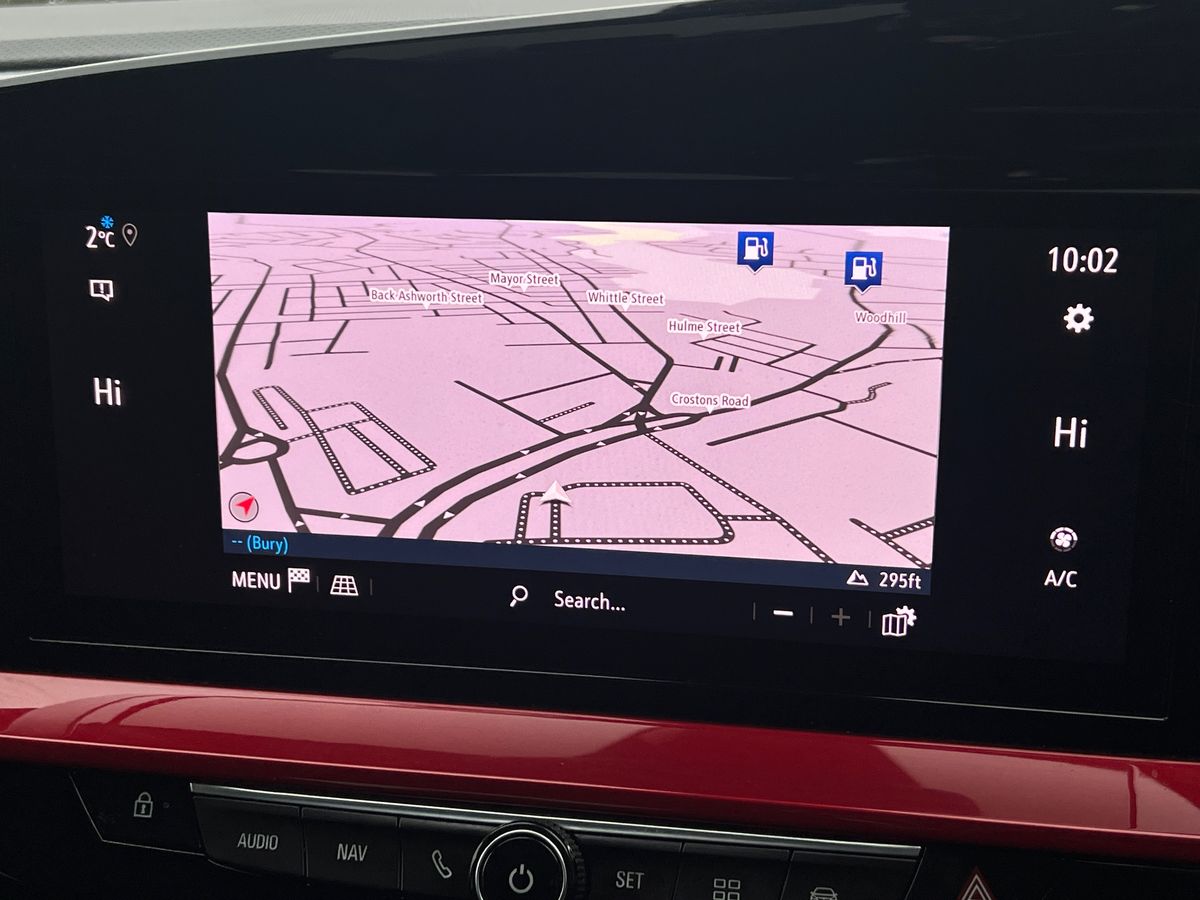 Used Vauxhall Mokka 2022 for sale - 77113744: Photo 12