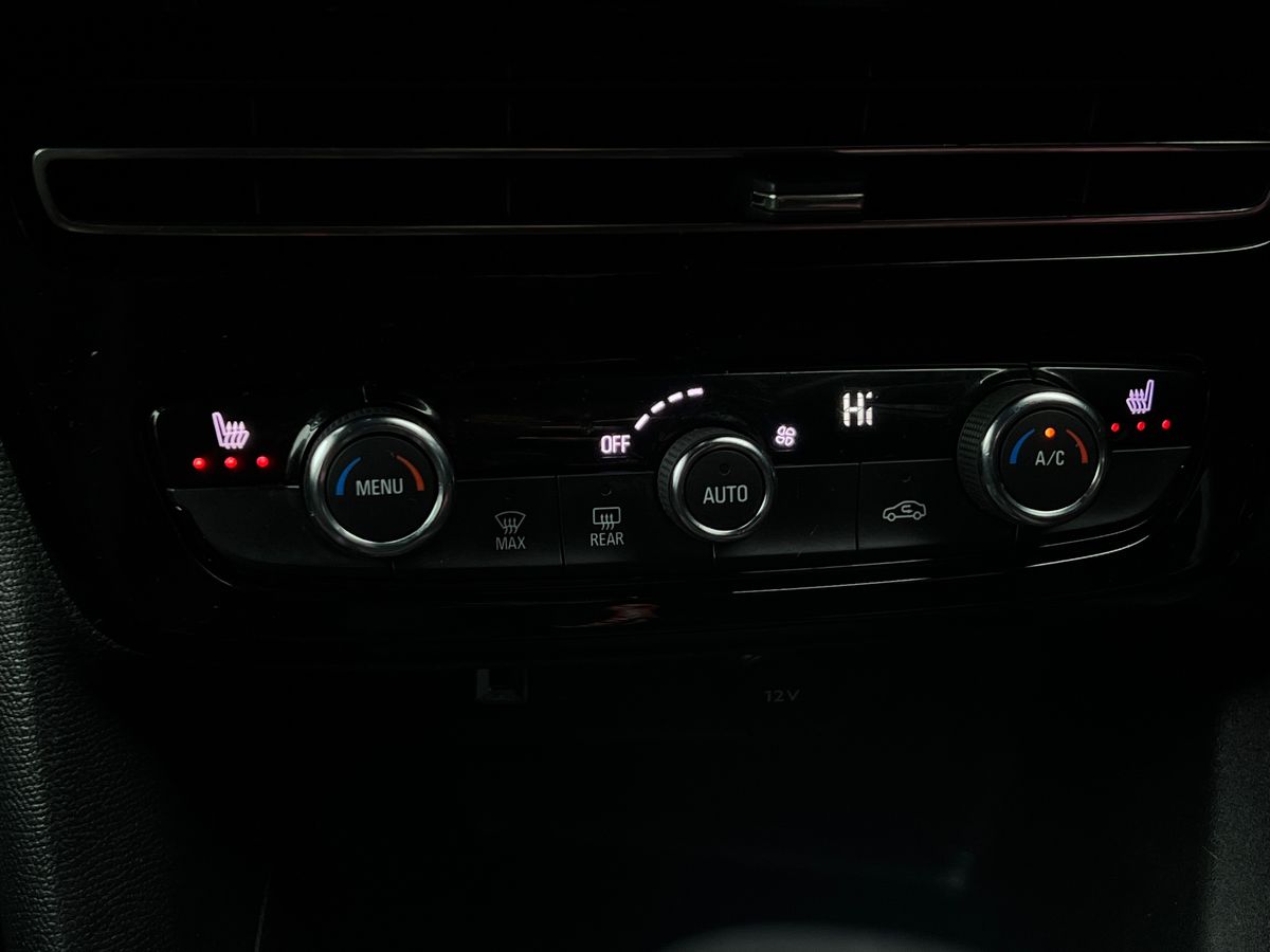 Used Vauxhall Mokka 2022 for sale - 77113744: Photo 13