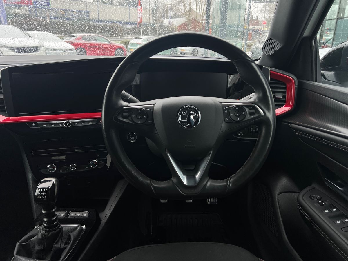 Used Vauxhall Mokka 2022 for sale - 77113744: Photo 16