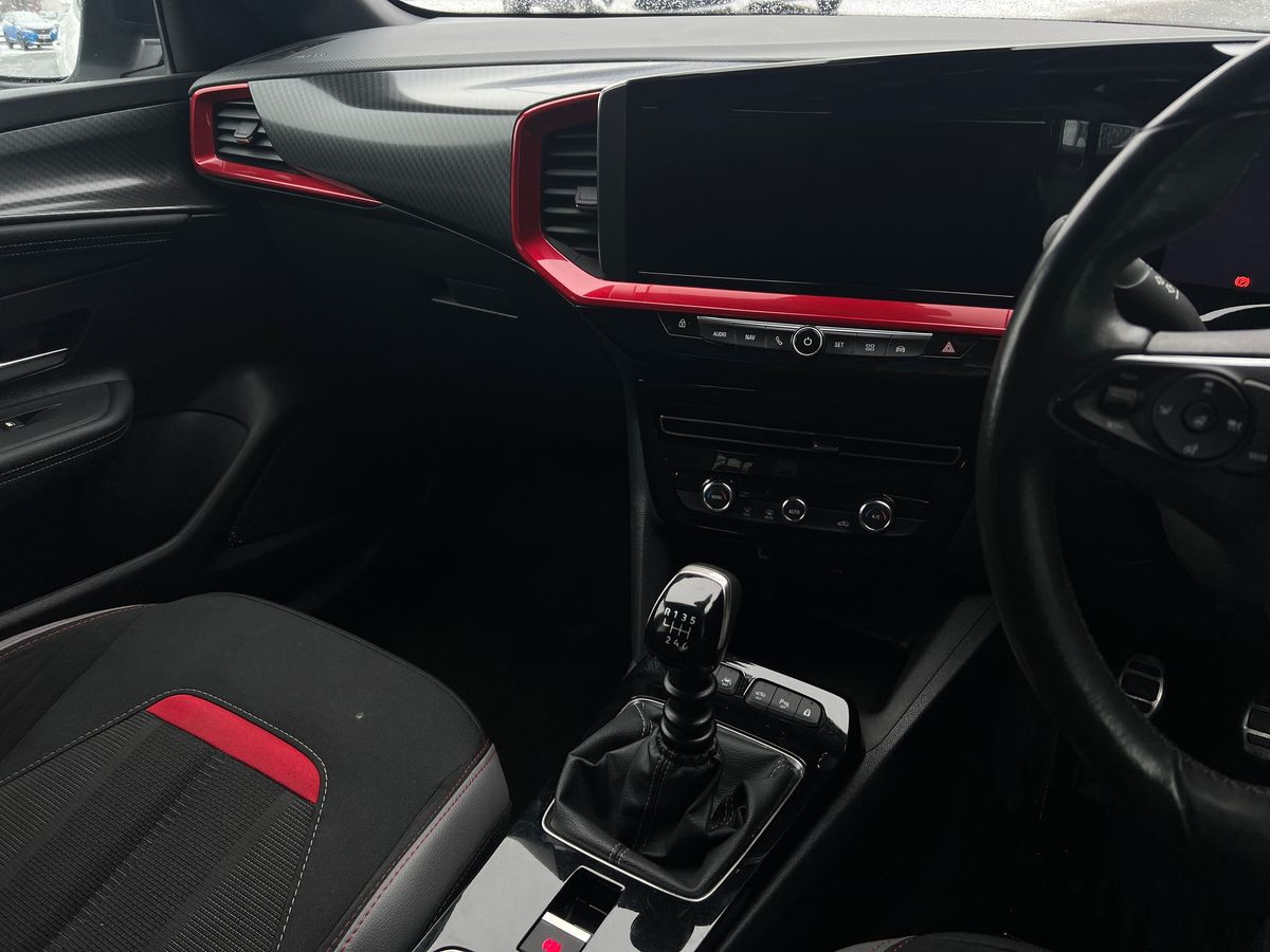 Used Vauxhall Mokka 2022 for sale - 77113744: Photo 18