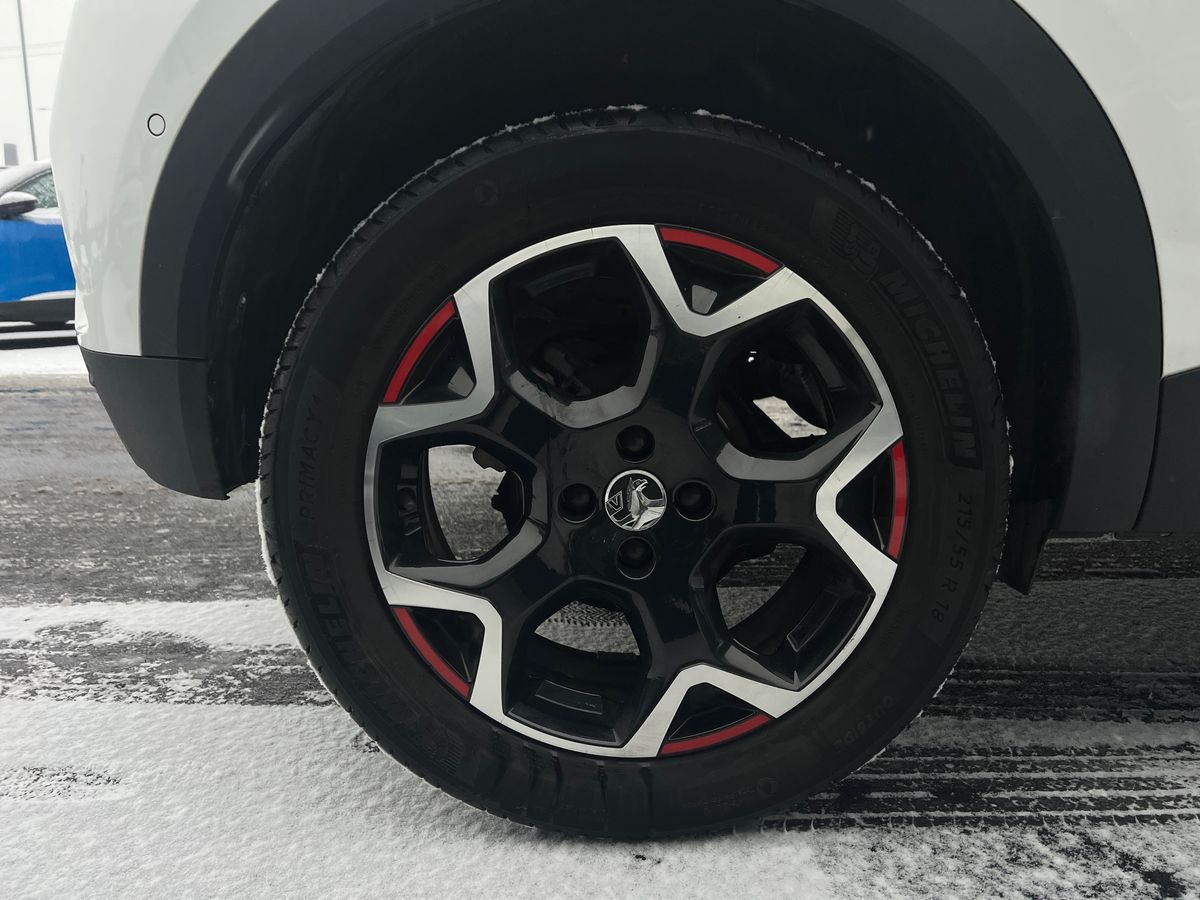 Used Vauxhall Mokka 2022 for sale - 77113744: Photo 22