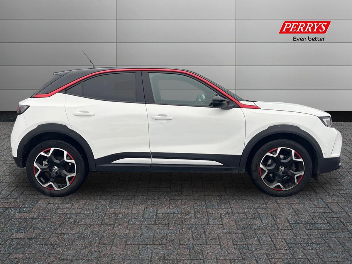 Used Vauxhall Mokka 2022 for sale - 77113744: Photo 3