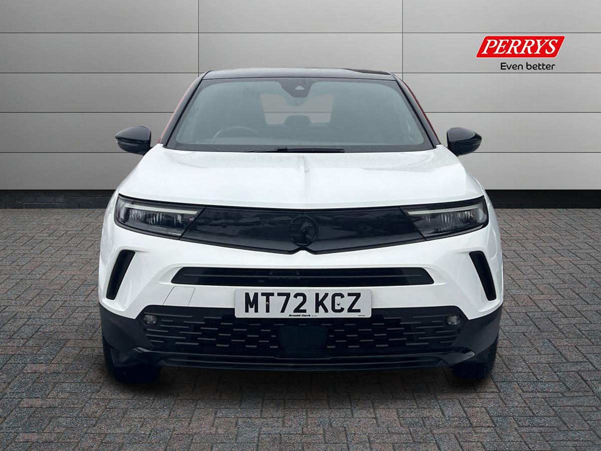 Used Vauxhall Mokka 2022 for sale - 77113744: Photo 4