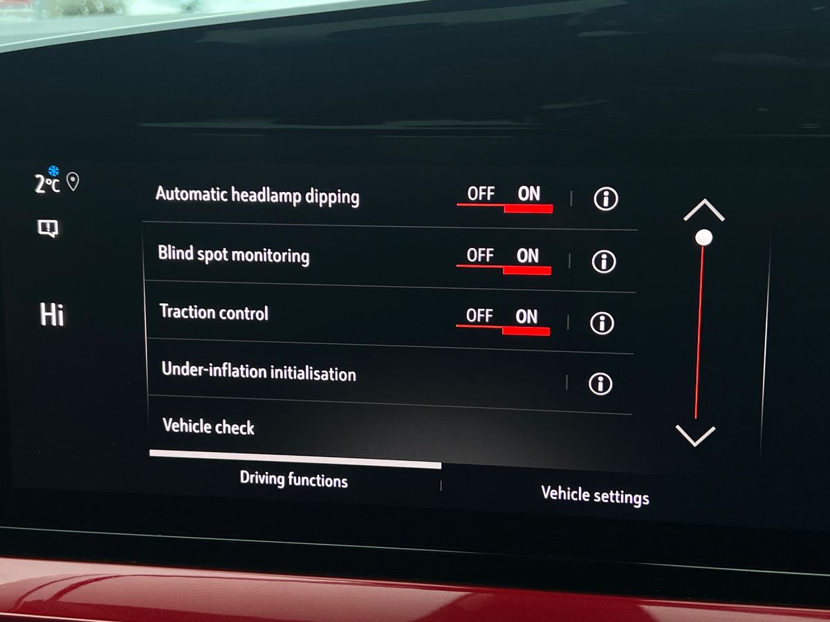 Used Vauxhall Mokka 2022 for sale - 77113744: Photo 43