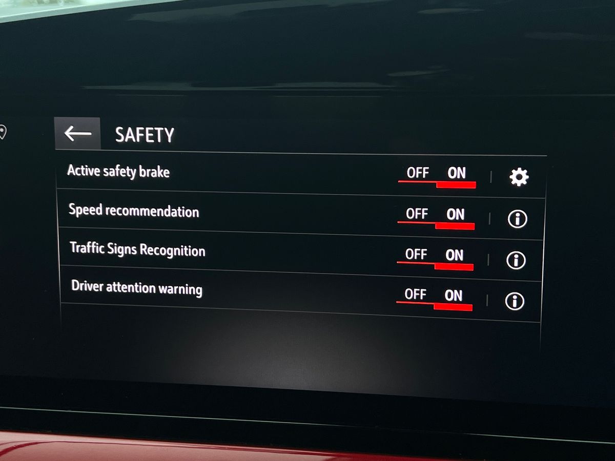 Used Vauxhall Mokka 2022 for sale - 77113744: Photo 44