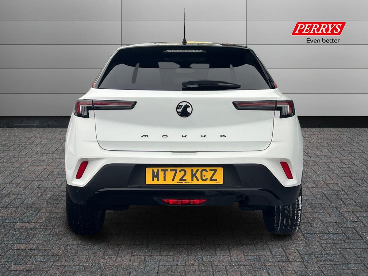 Used Vauxhall Mokka 2022 for sale - 77113744: Photo 6