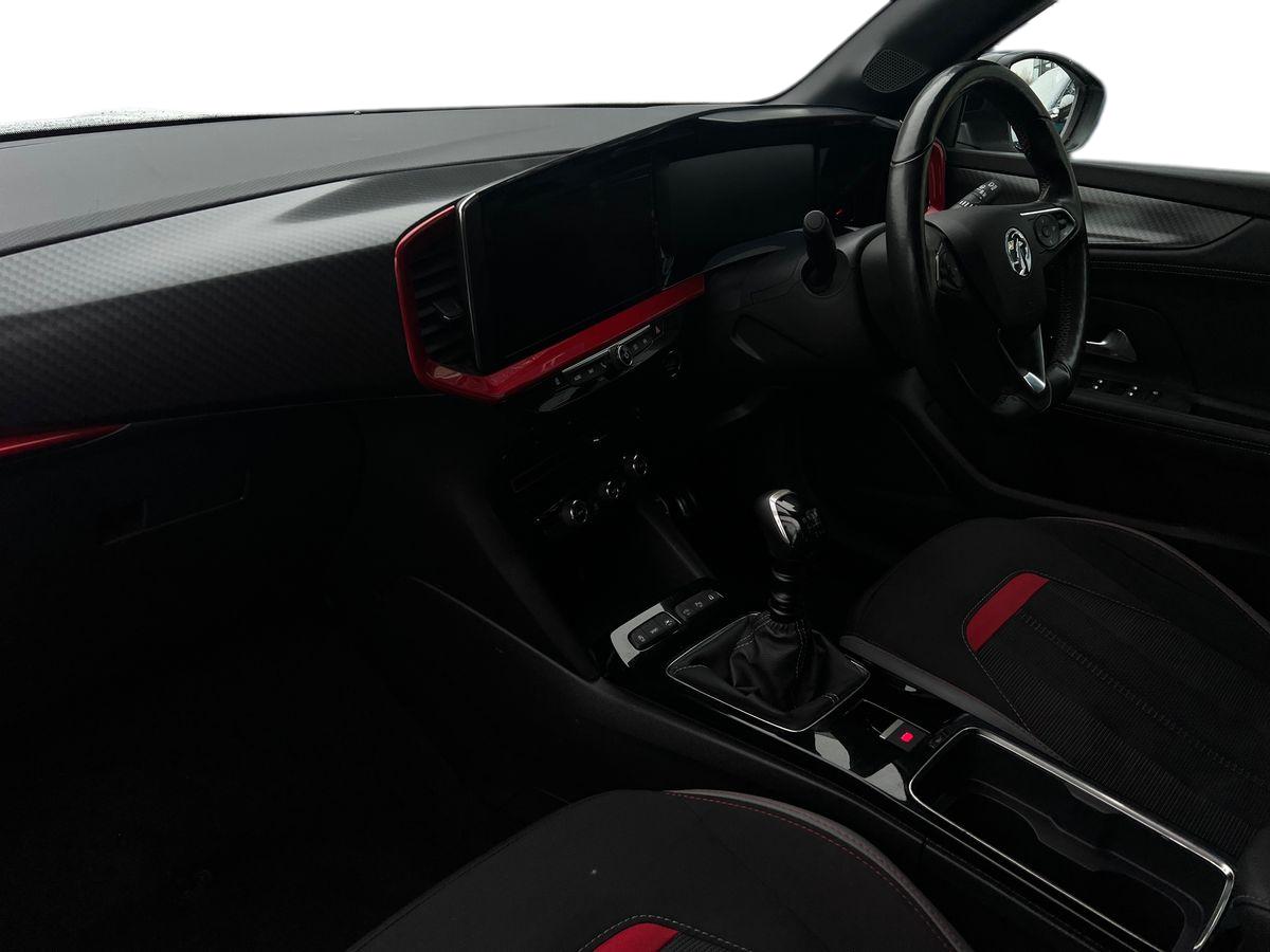 Used Vauxhall Mokka 2022 for sale - 77113744: Photo 7