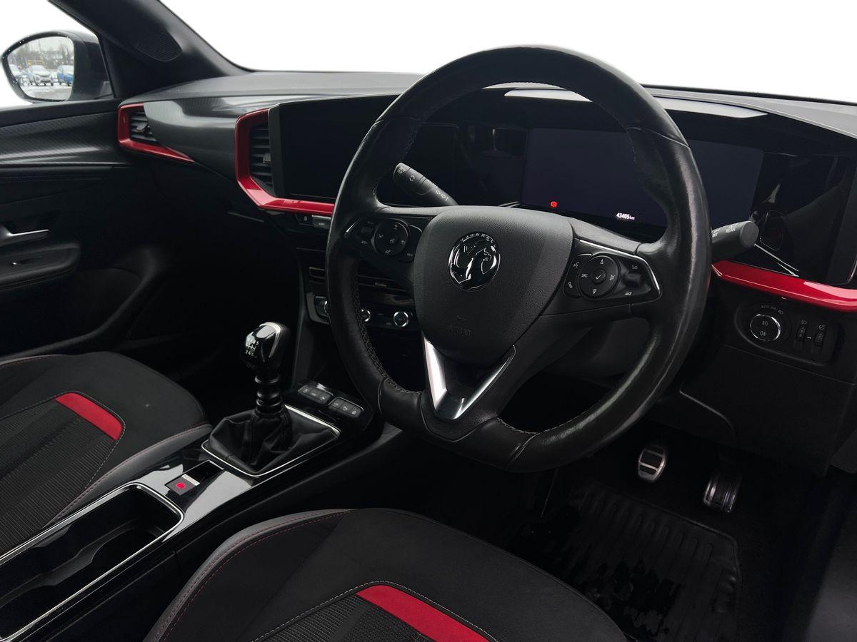 Used Vauxhall Mokka 2022 for sale - 77113744: Photo 9