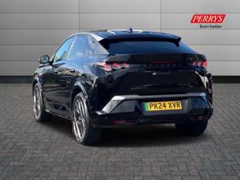 Used Peugeot 3008 2024 for sale - 72540644: Photo