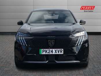 Used Peugeot 3008 2024 for sale - 72540644: Photo