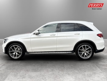 Used Mercedes-Benz GLC 2020 for sale - 78755233: Photo
