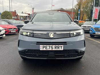 Used Vauxhall Grandland 2026 for sale - 79827508: Photo