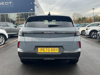 Used Vauxhall Grandland 2026 for sale - 79827508: Photo