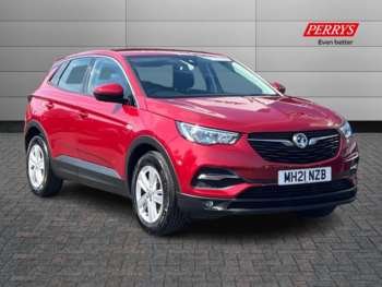 2021 - 1.5 Turbo D SE Premium 5dr Auto Hatchback