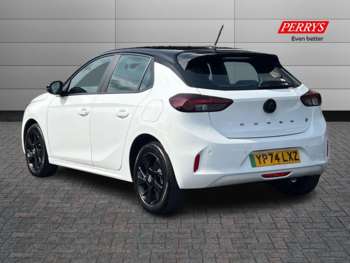 Used Vauxhall Corsa 2025 for sale - 75156645: Photo