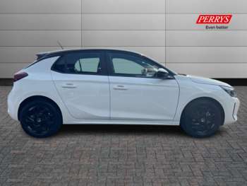 Used Vauxhall Corsa 2025 for sale - 75156645: Photo